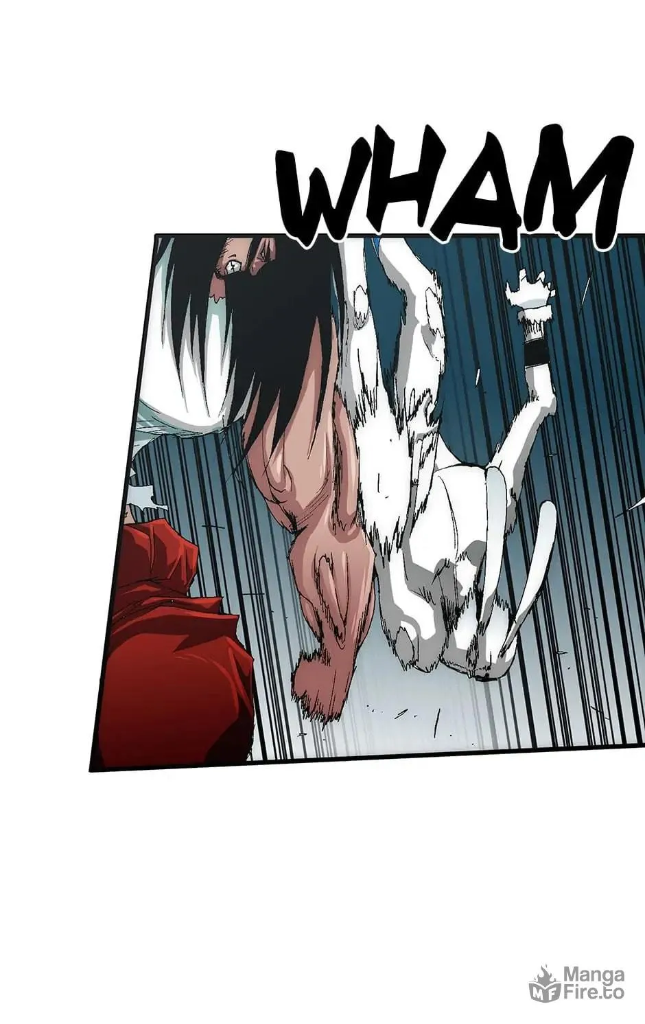 Read Trace Remaster chapter 84 image 77 on Lezhin