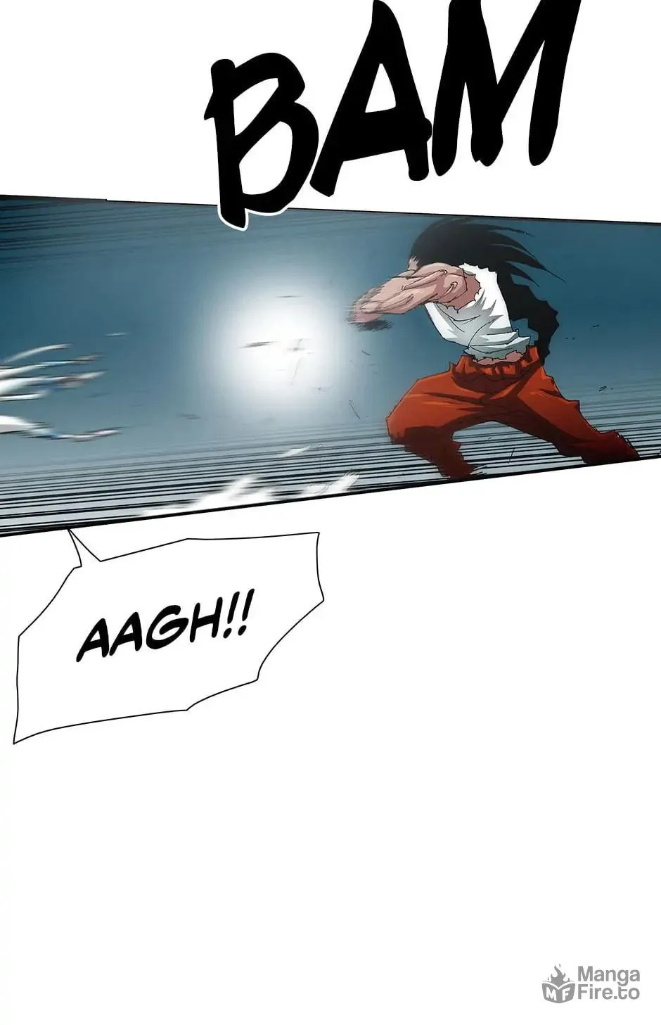 Read Trace Remaster chapter 84 image 83 on Lezhin