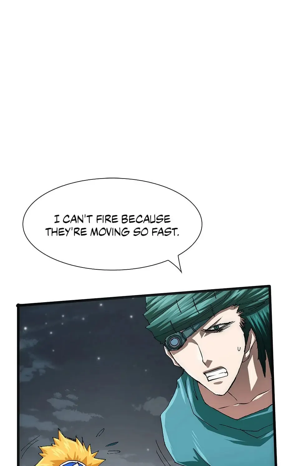 Read Trace Remaster chapter 84 image 84 on Lezhin