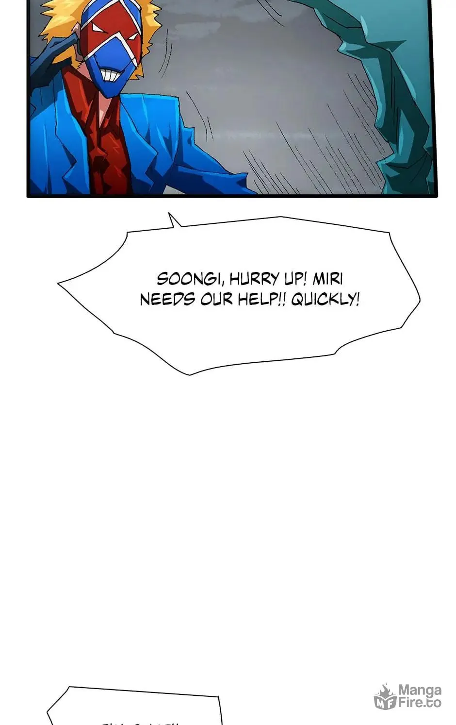 Read Trace Remaster chapter 84 image 85 on Lezhin