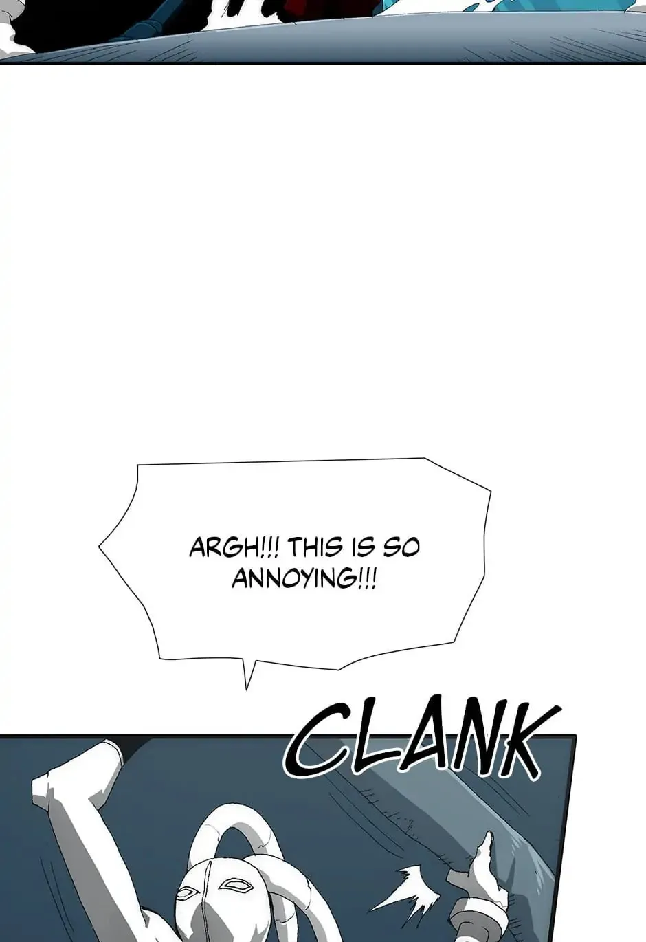 Read Trace Remaster chapter 84 image 91 on Lezhin