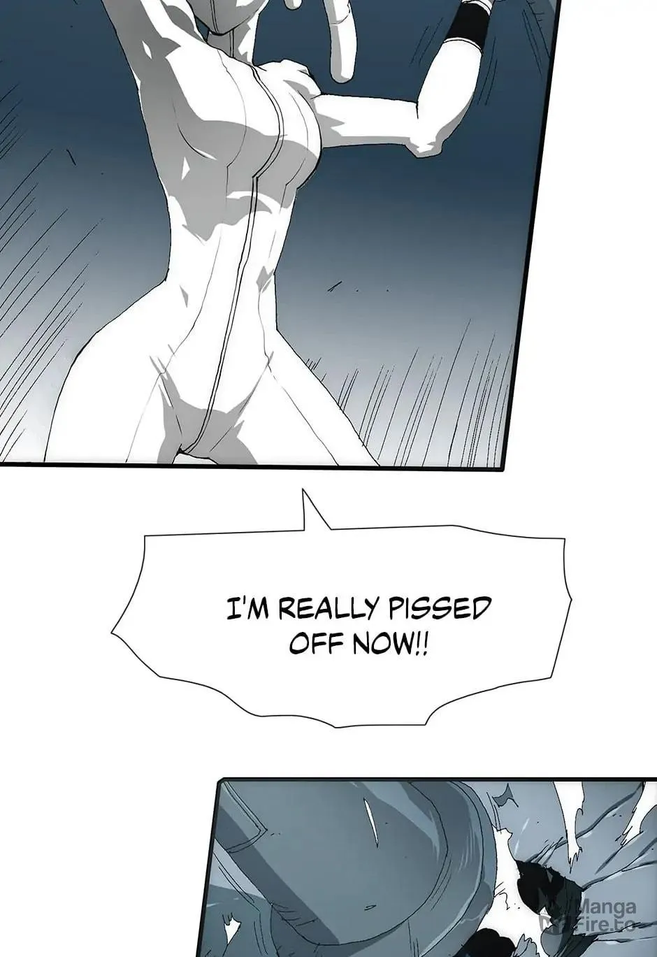 Read Trace Remaster chapter 84 image 92 on Lezhin