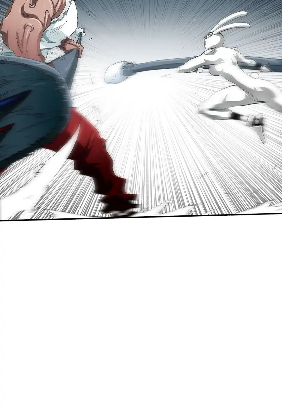 Read Trace Remaster chapter 84 image 94 on Lezhin