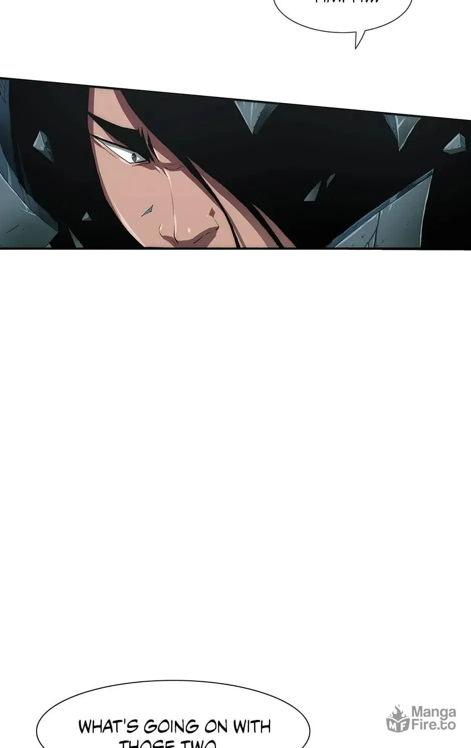 Read Trace Remaster chapter 84 image 98 on Lezhin
