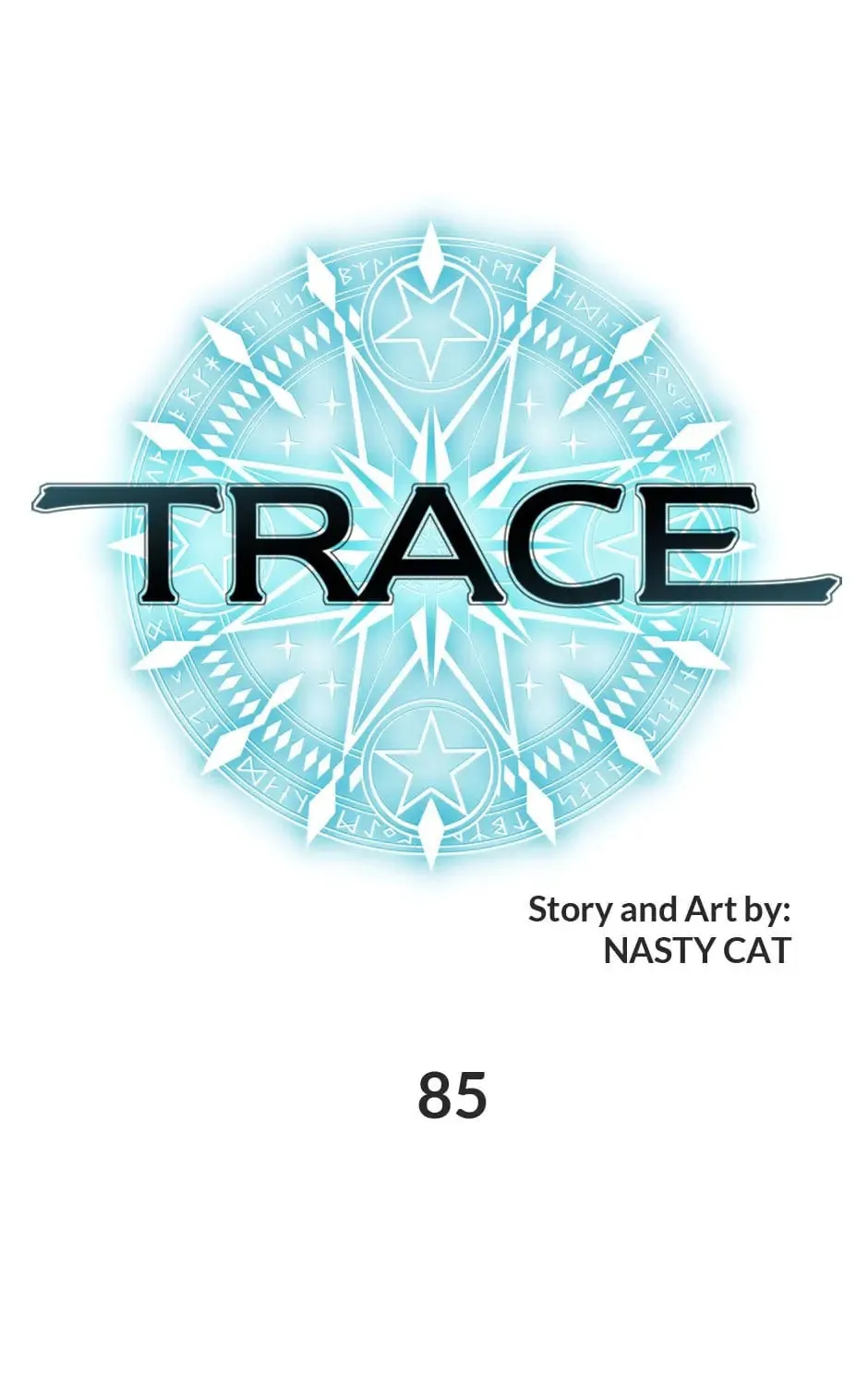 Read Trace Remaster chapter 85 image 0 on Lezhin