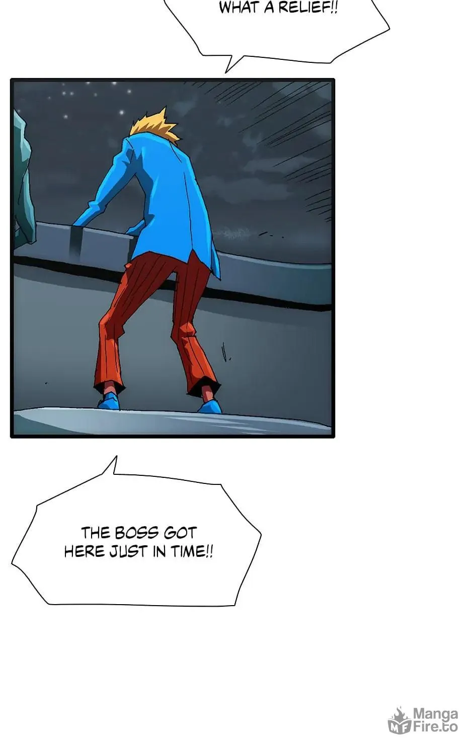 Read Trace Remaster chapter 85 image 103 on Lezhin