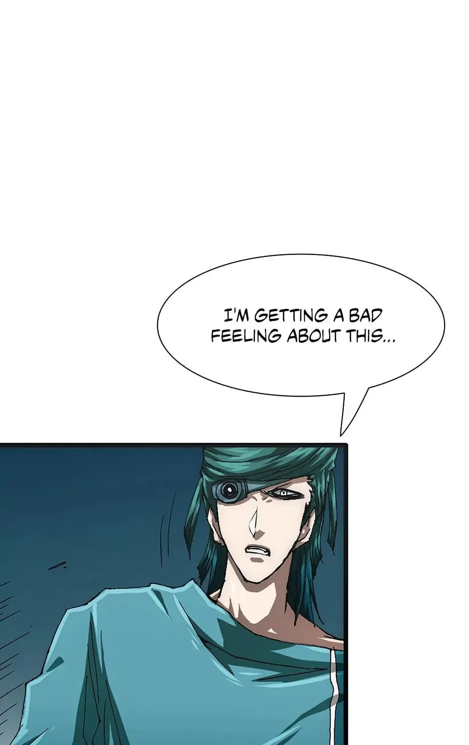 Read Trace Remaster chapter 85 image 104 on Lezhin