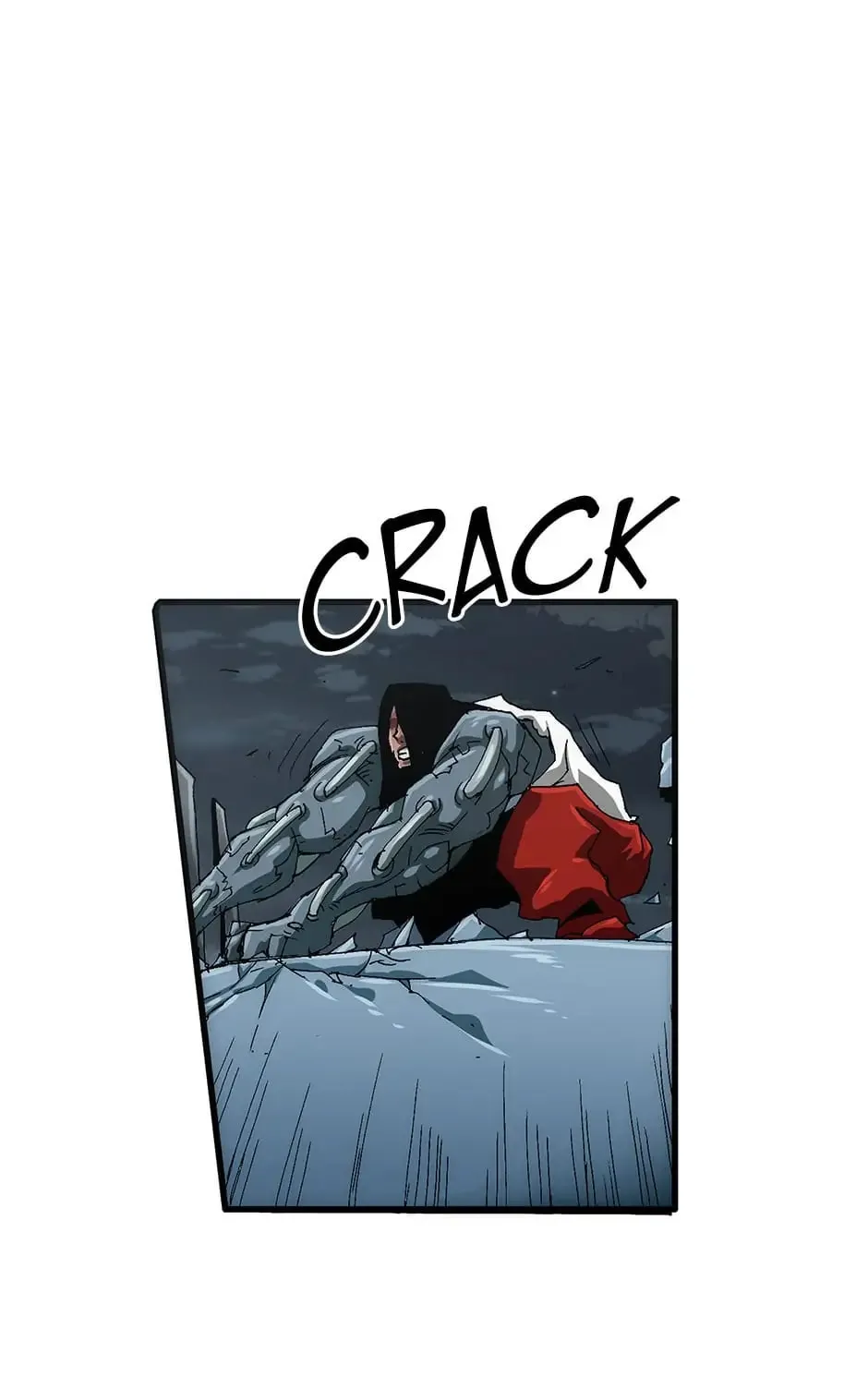 Read Trace Remaster chapter 85 image 109 on Lezhin