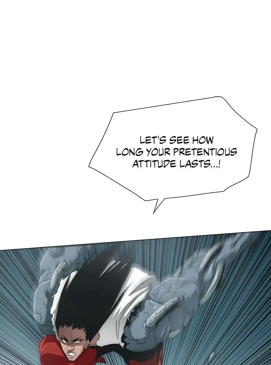 Read Trace Remaster chapter 85 image 110 on Lezhin