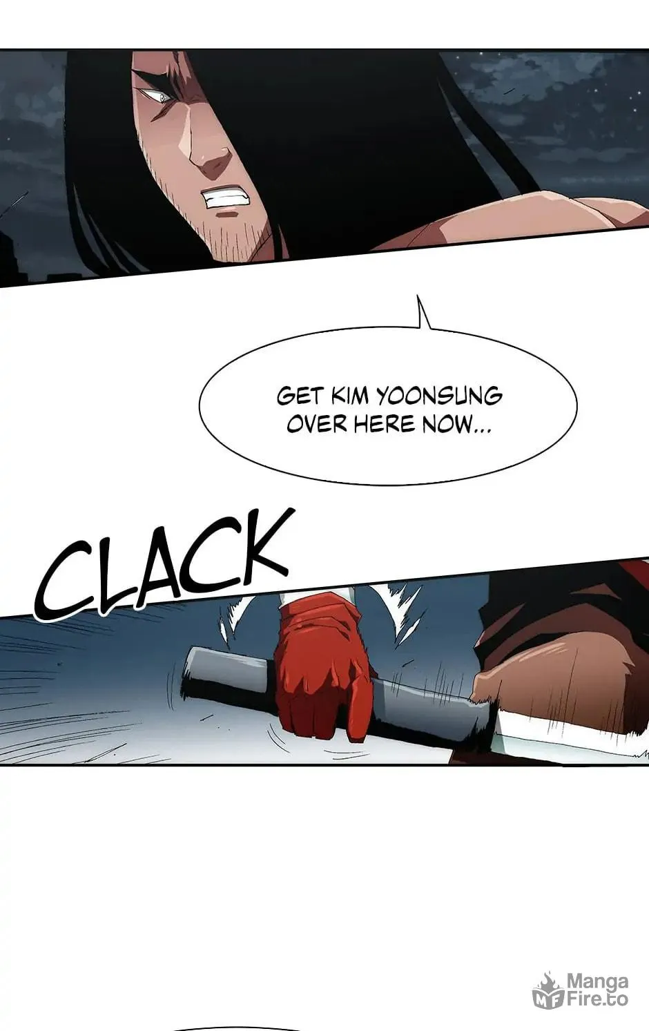 Read Trace Remaster chapter 85 image 12 on Lezhin