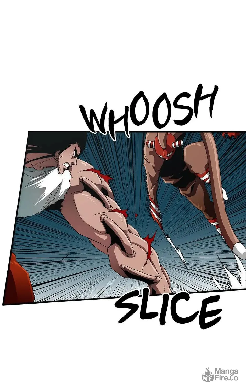 Read Trace Remaster chapter 85 image 15 on Lezhin