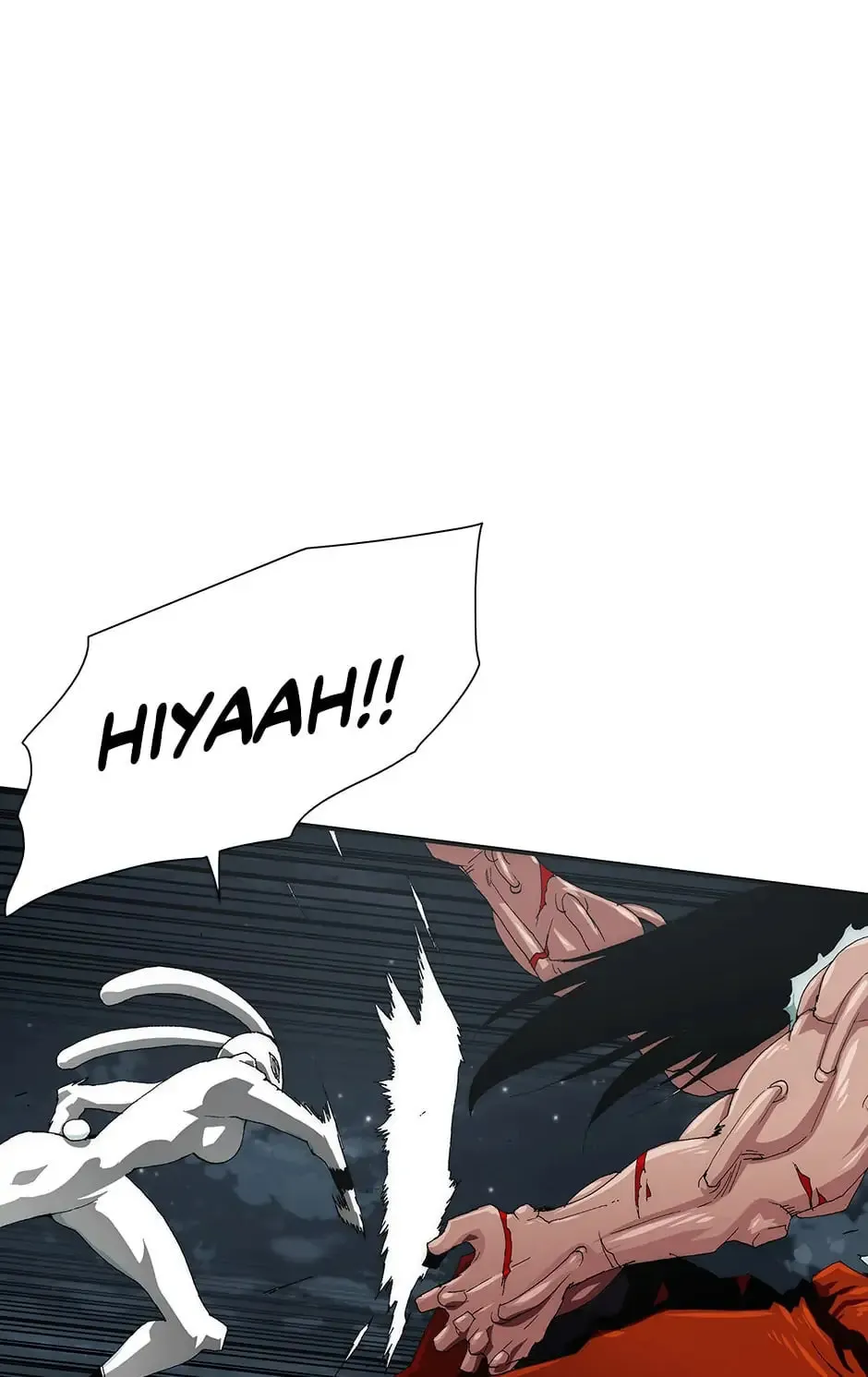 Read Trace Remaster chapter 85 image 22 on Lezhin
