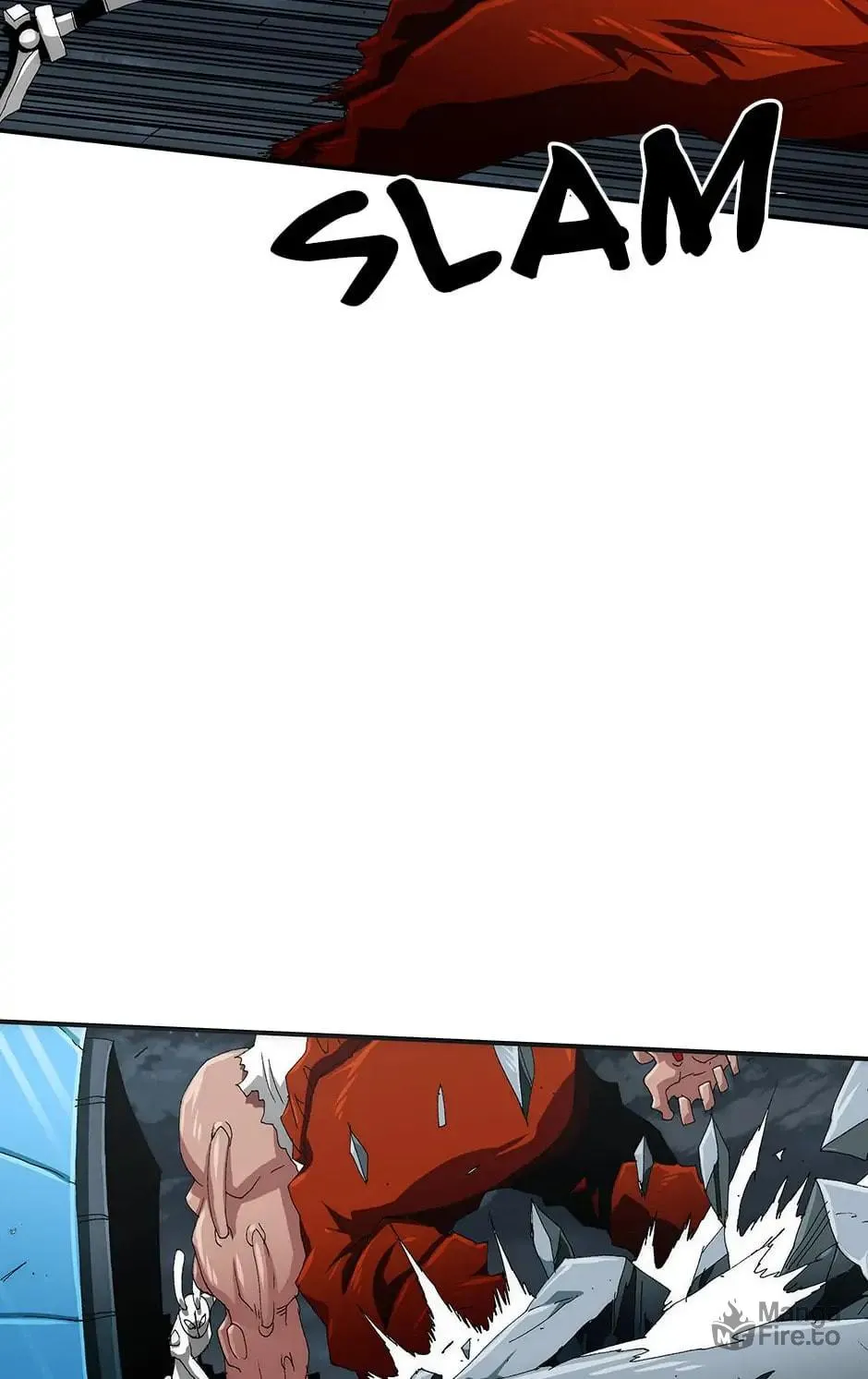 Read Trace Remaster chapter 85 image 23 on Lezhin
