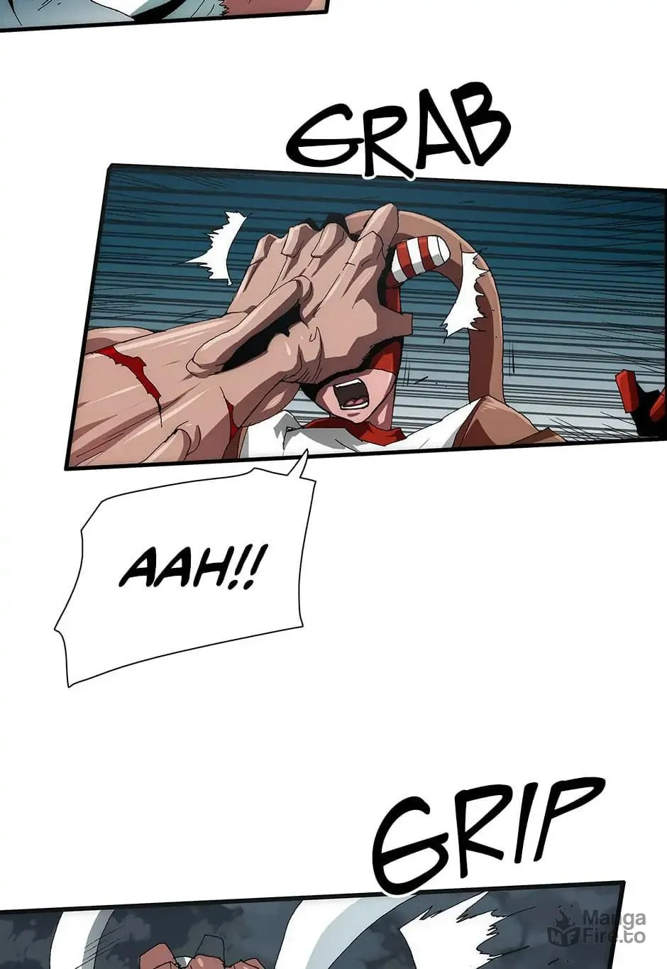 Read Trace Remaster chapter 85 image 27 on Lezhin