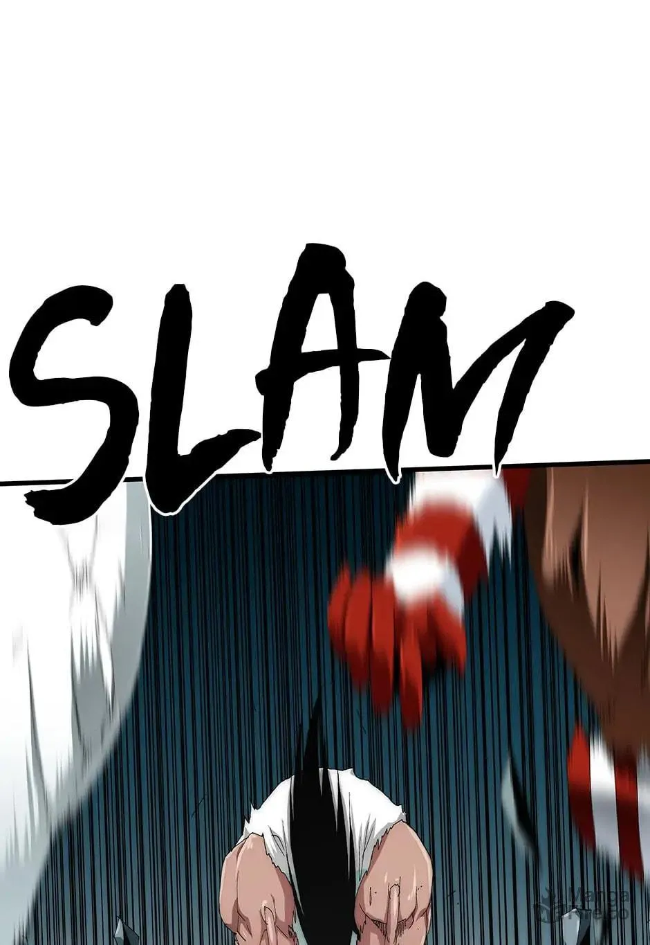 Read Trace Remaster chapter 85 image 30 on Lezhin