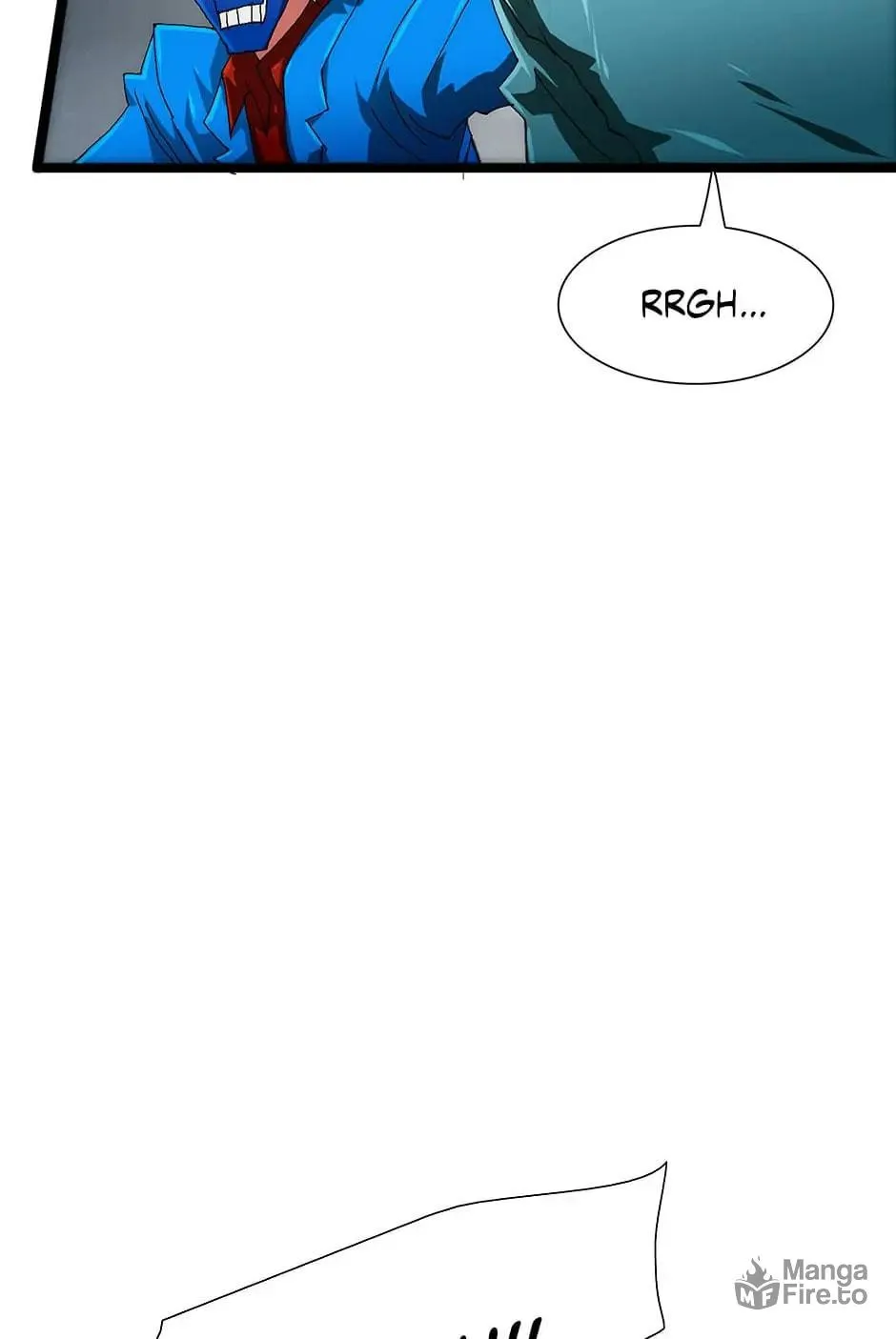 Read Trace Remaster chapter 85 image 33 on Lezhin