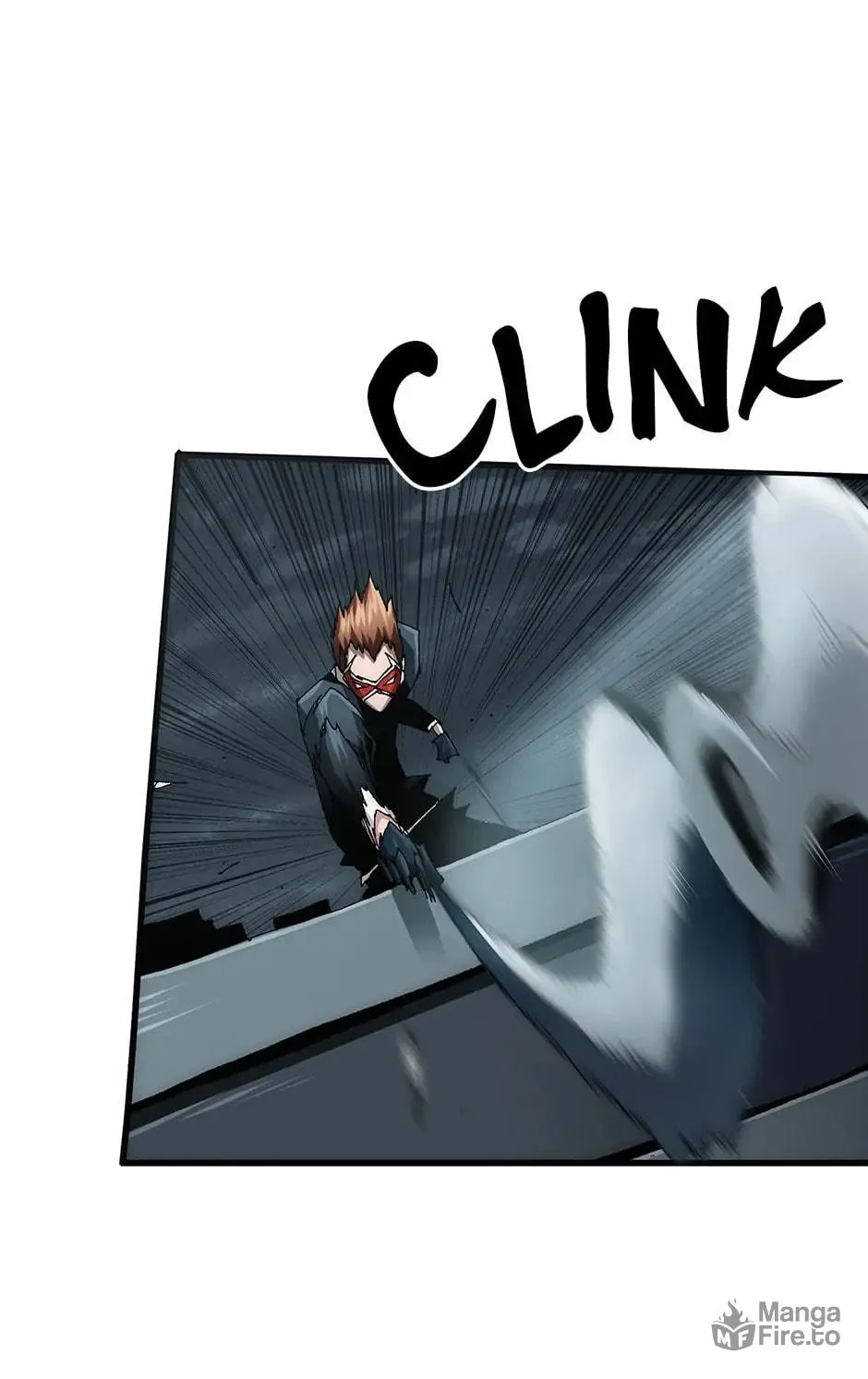 Read Trace Remaster chapter 85 image 39 on Lezhin