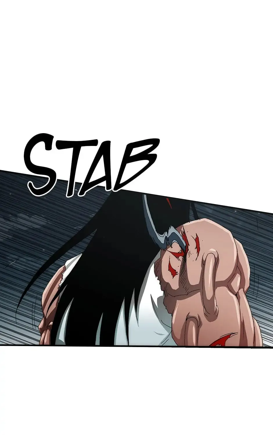 Read Trace Remaster chapter 85 image 41 on Lezhin