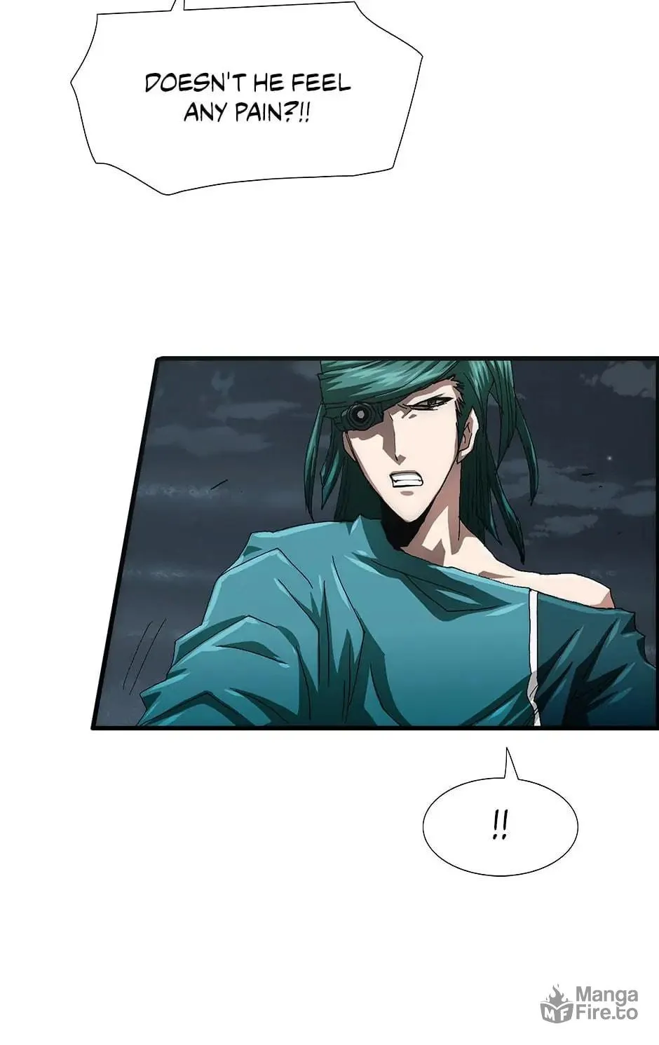 Read Trace Remaster chapter 85 image 43 on Lezhin