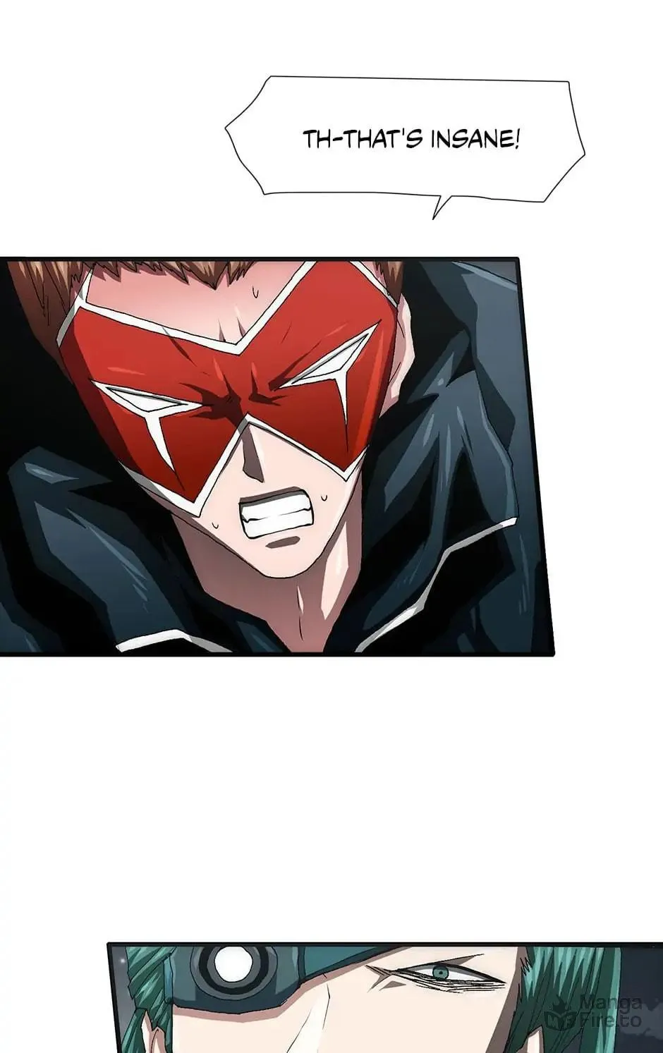 Read Trace Remaster chapter 85 image 48 on Lezhin