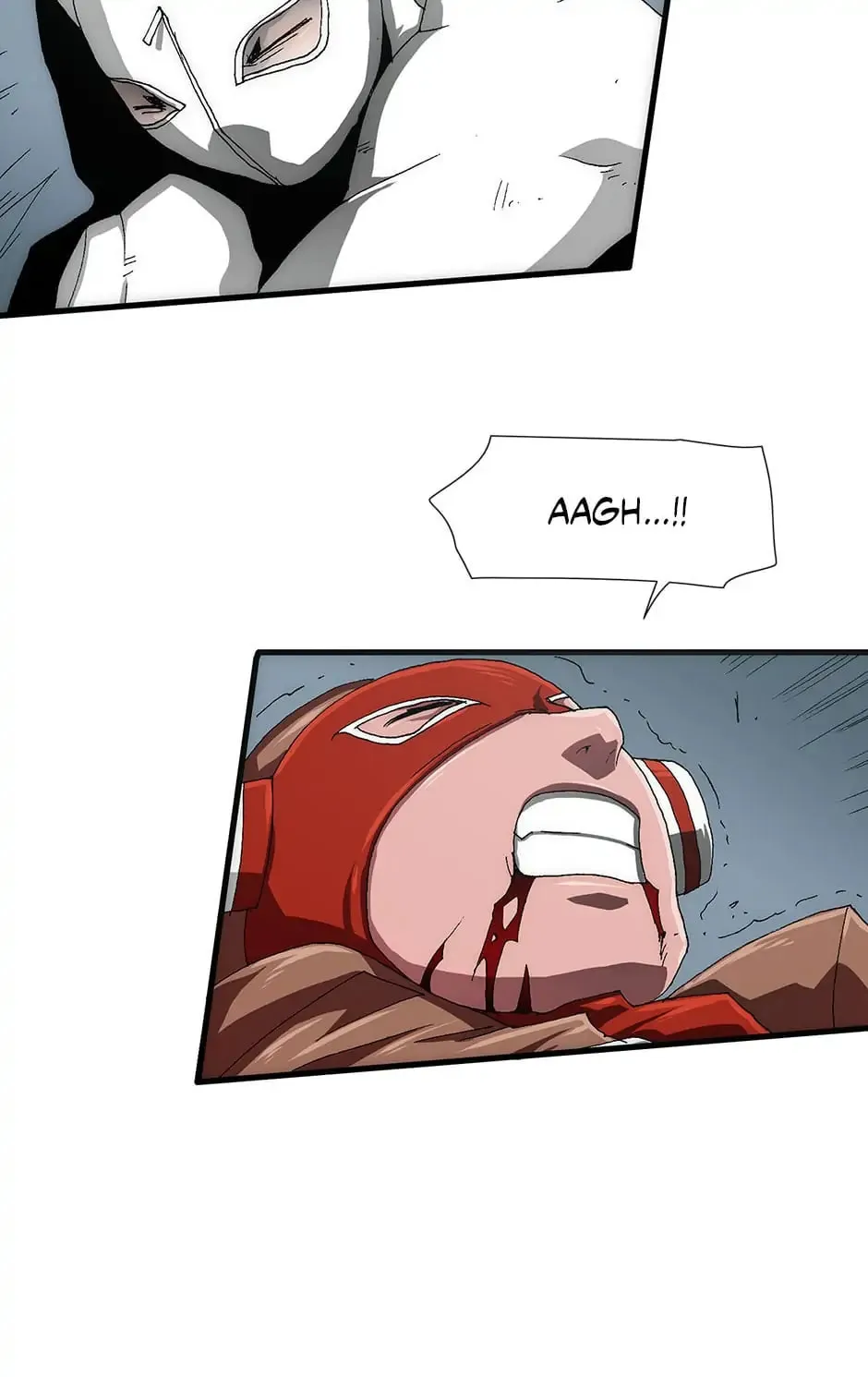 Read Trace Remaster chapter 85 image 52 on Lezhin