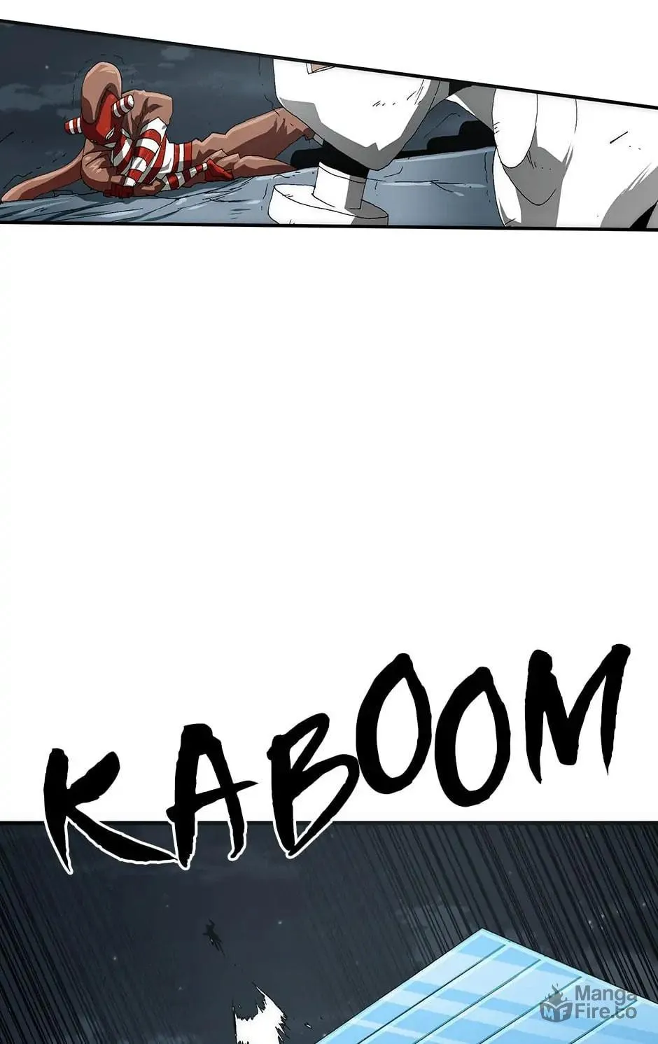 Read Trace Remaster chapter 85 image 58 on Lezhin