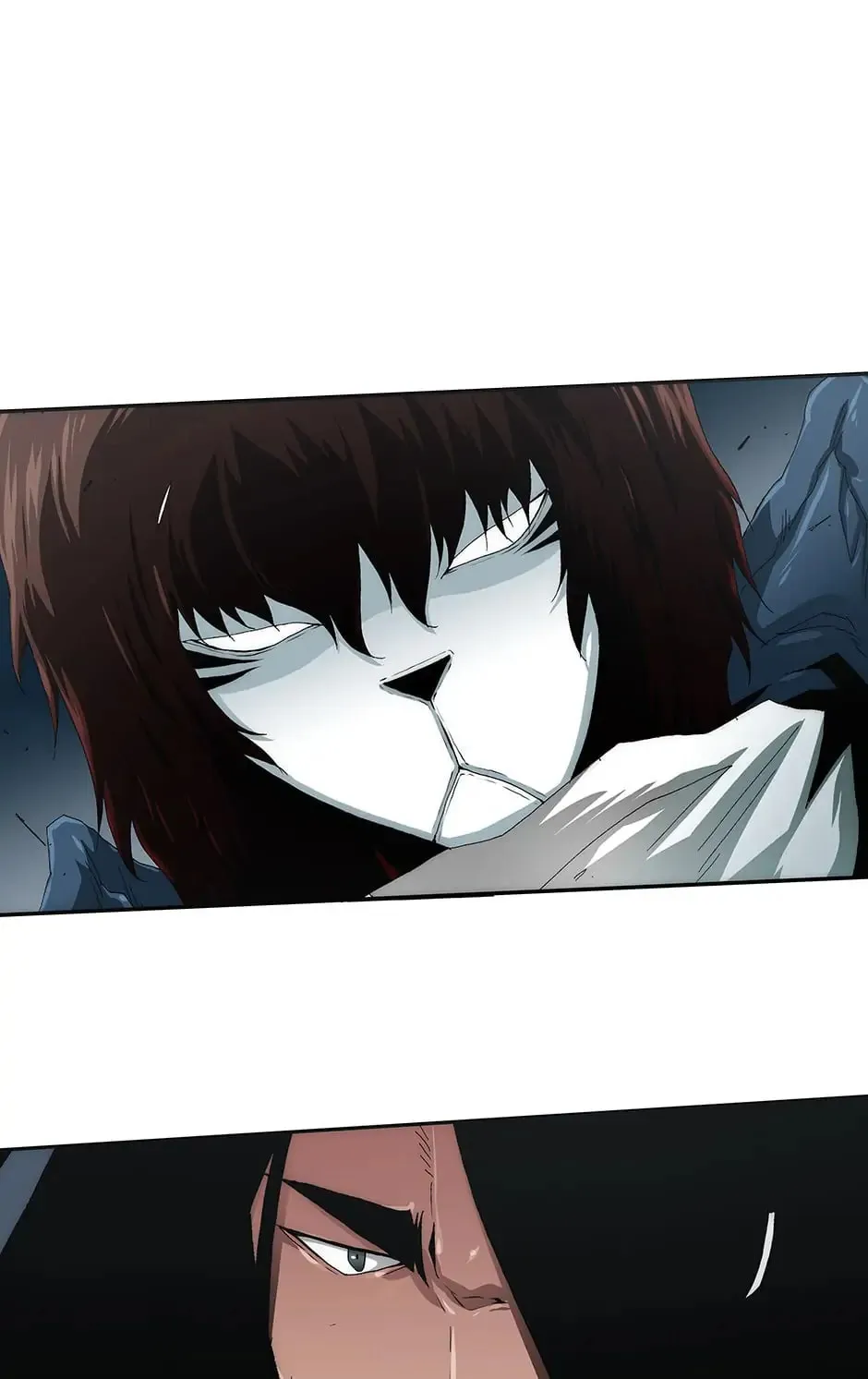Read Trace Remaster chapter 85 image 62 on Lezhin