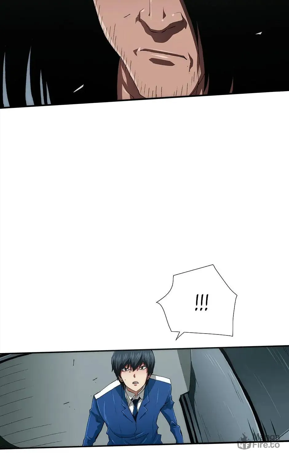 Read Trace Remaster chapter 85 image 63 on Lezhin