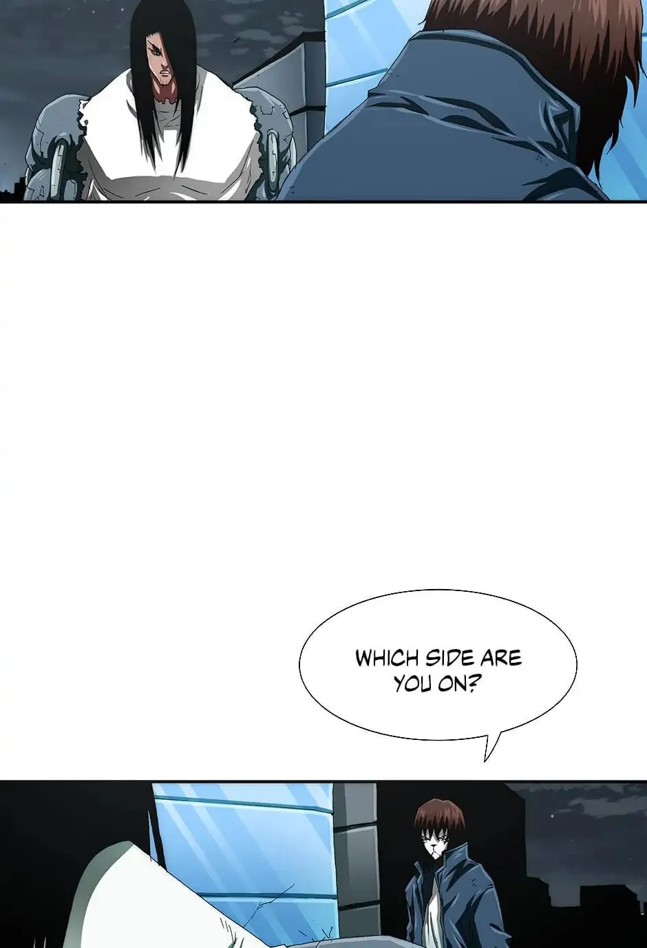 Read Trace Remaster chapter 85 image 76 on Lezhin
