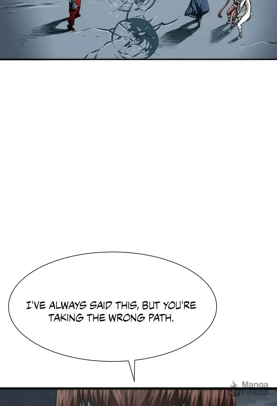 Read Trace Remaster chapter 85 image 78 on Lezhin