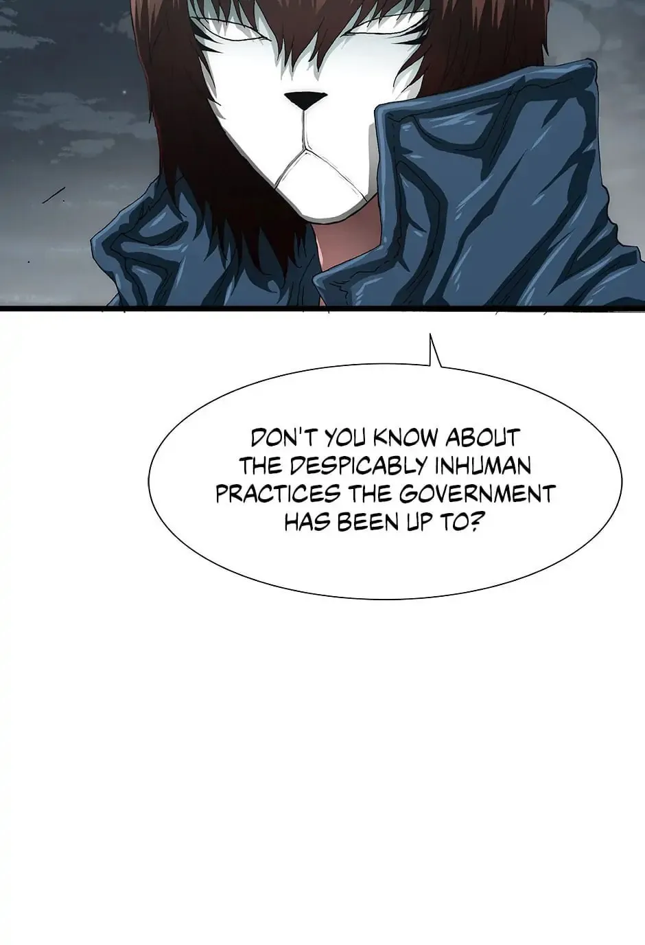 Read Trace Remaster chapter 85 image 79 on Lezhin