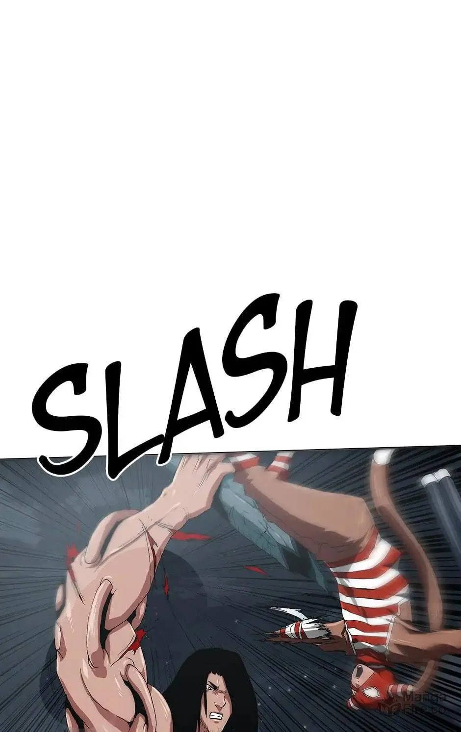 Read Trace Remaster chapter 85 image 8 on Lezhin