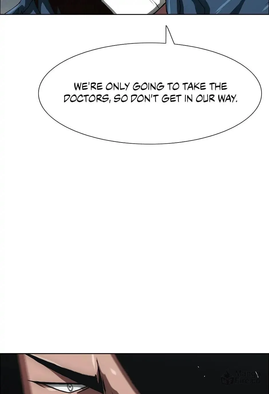 Read Trace Remaster chapter 85 image 84 on Lezhin