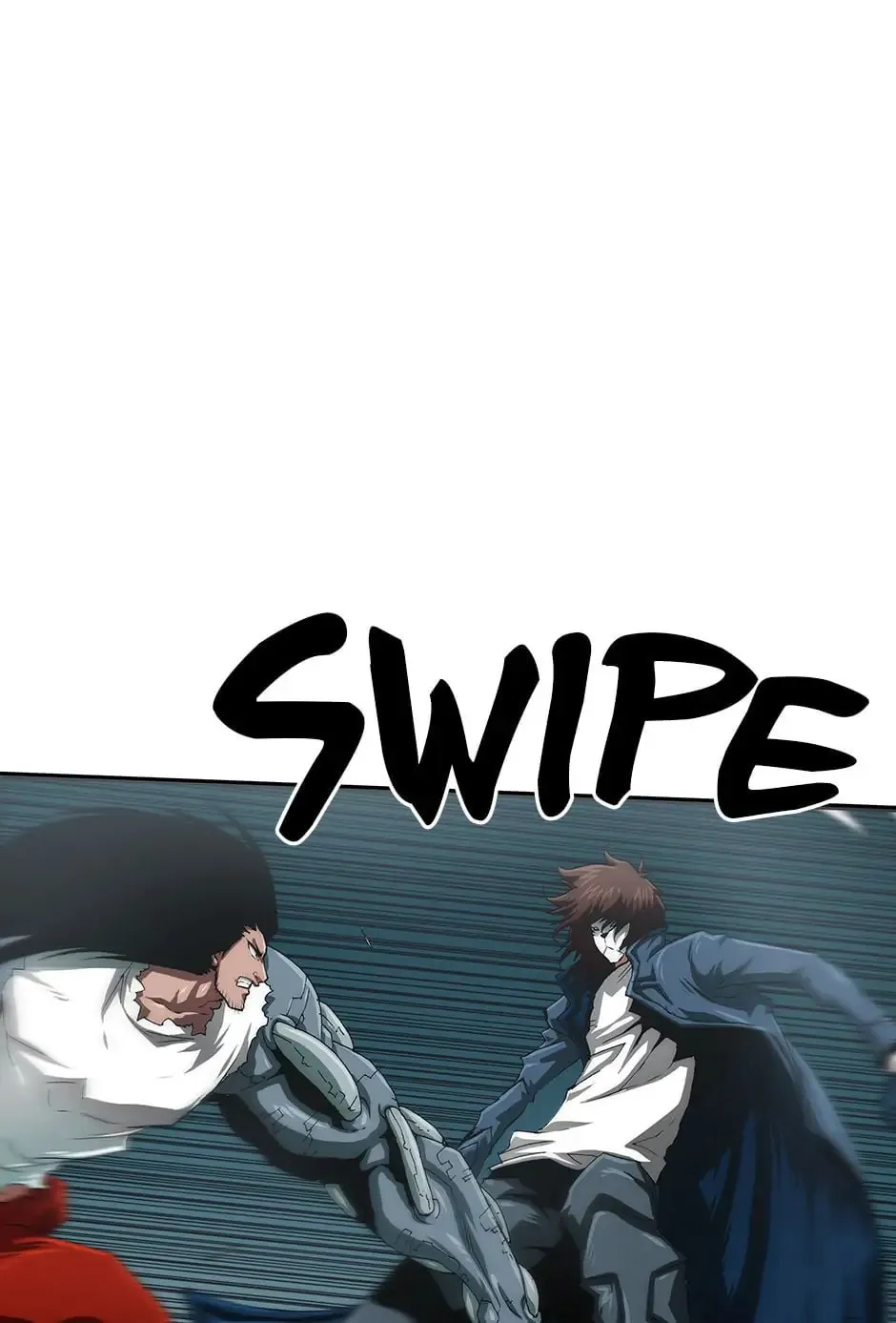 Read Trace Remaster chapter 85 image 86 on Lezhin