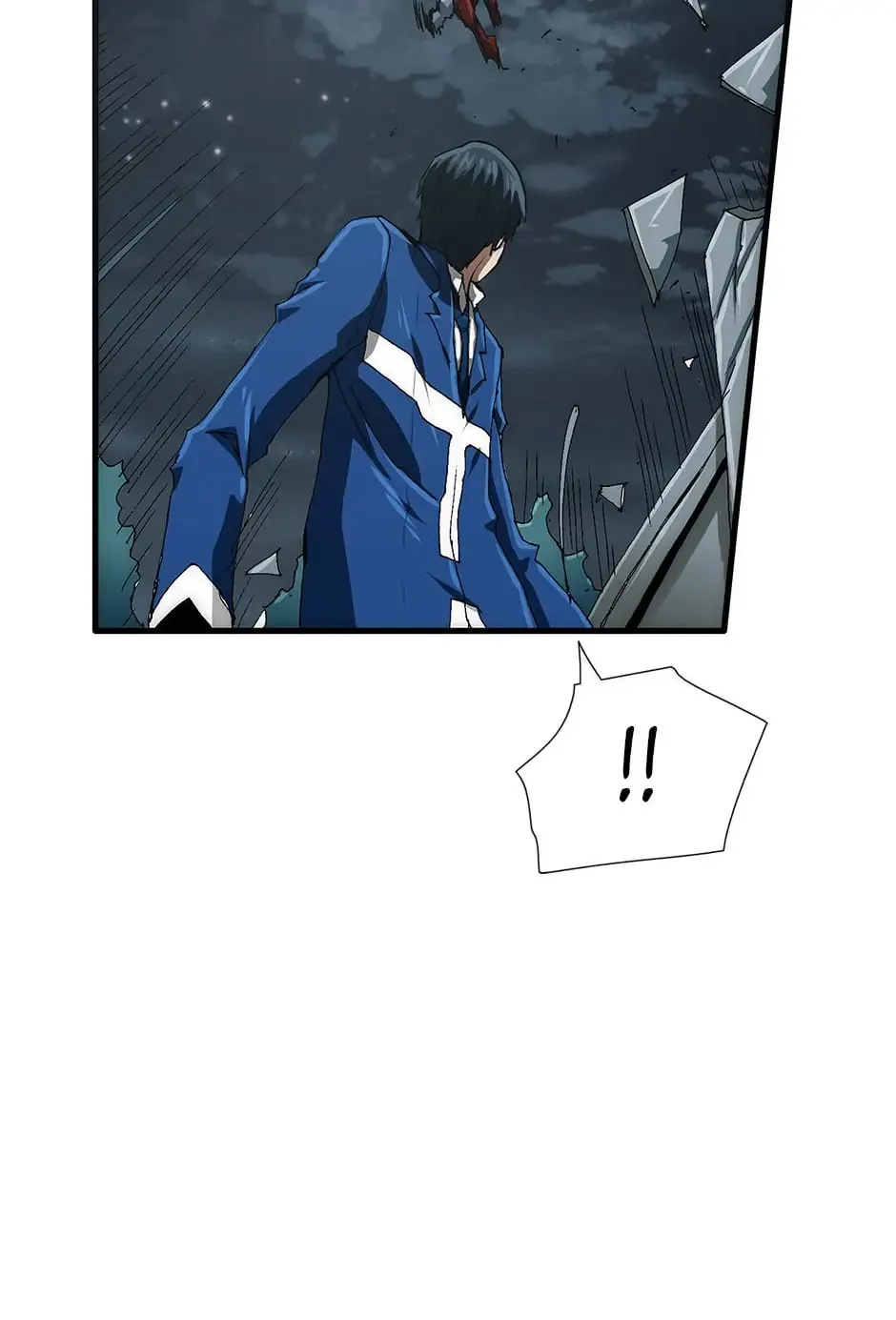 Read Trace Remaster chapter 85 image 91 on Lezhin