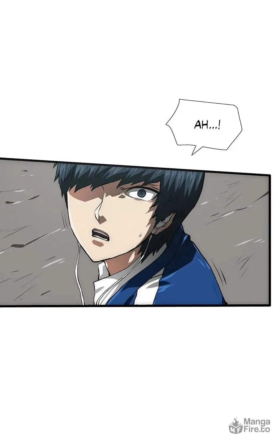 Read Trace Remaster chapter 85 image 93 on Lezhin