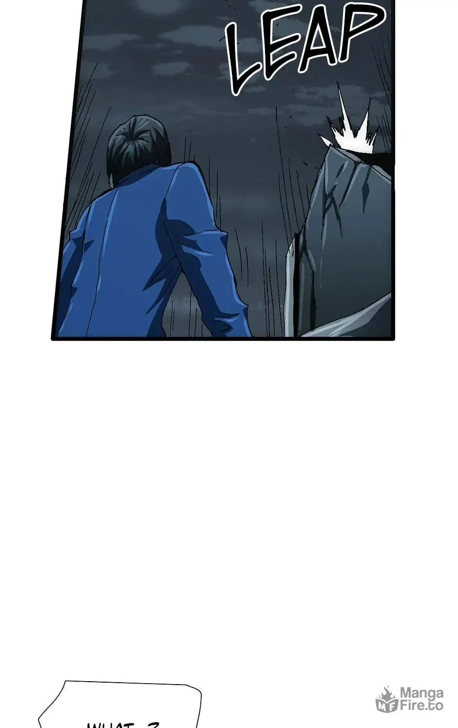Read Trace Remaster chapter 85 image 96 on Lezhin