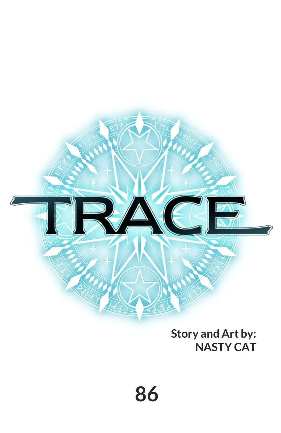 Read Trace Remaster chapter 86 image 0 on Lezhin