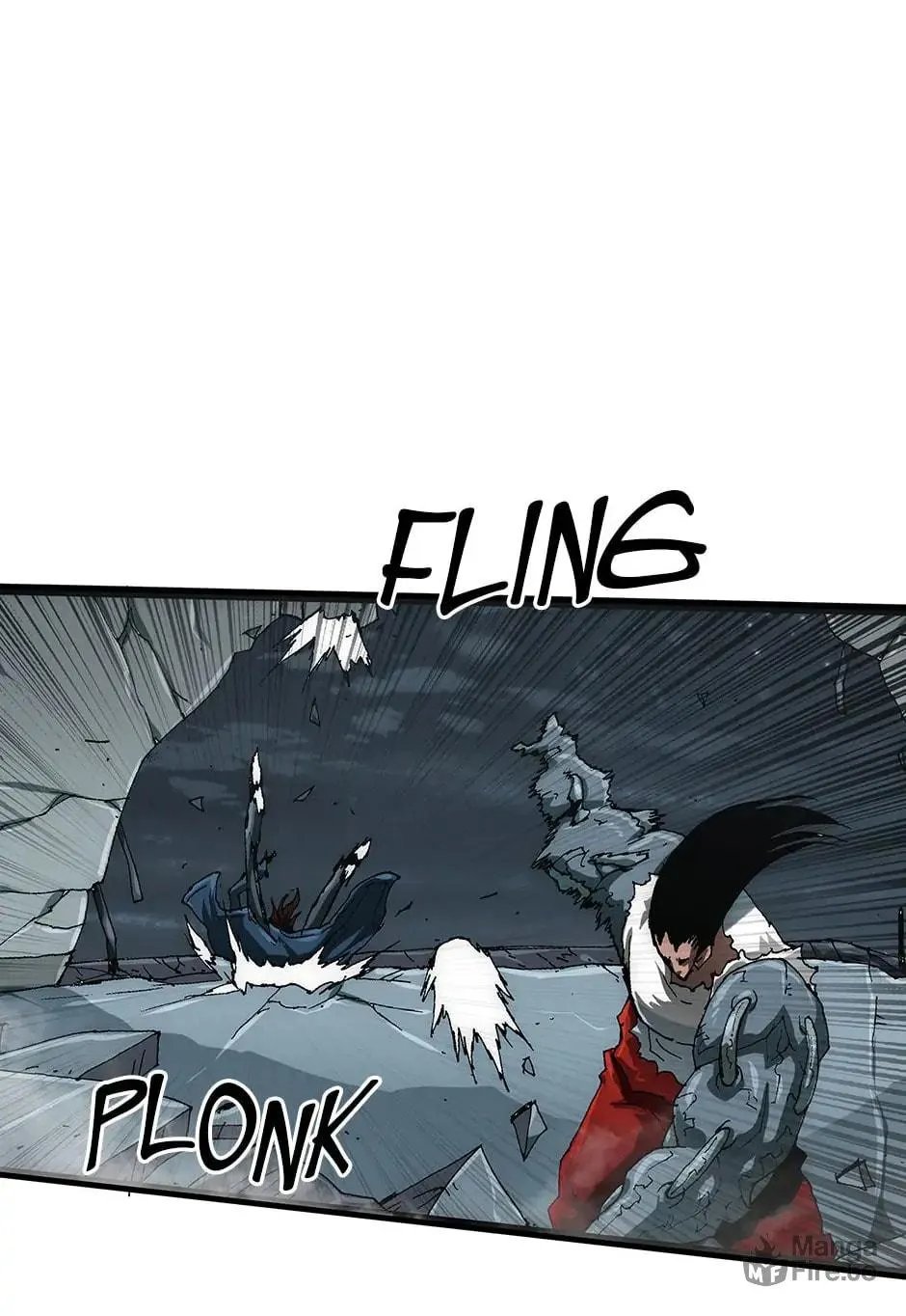 Read Trace Remaster chapter 86 image 103 on Lezhin