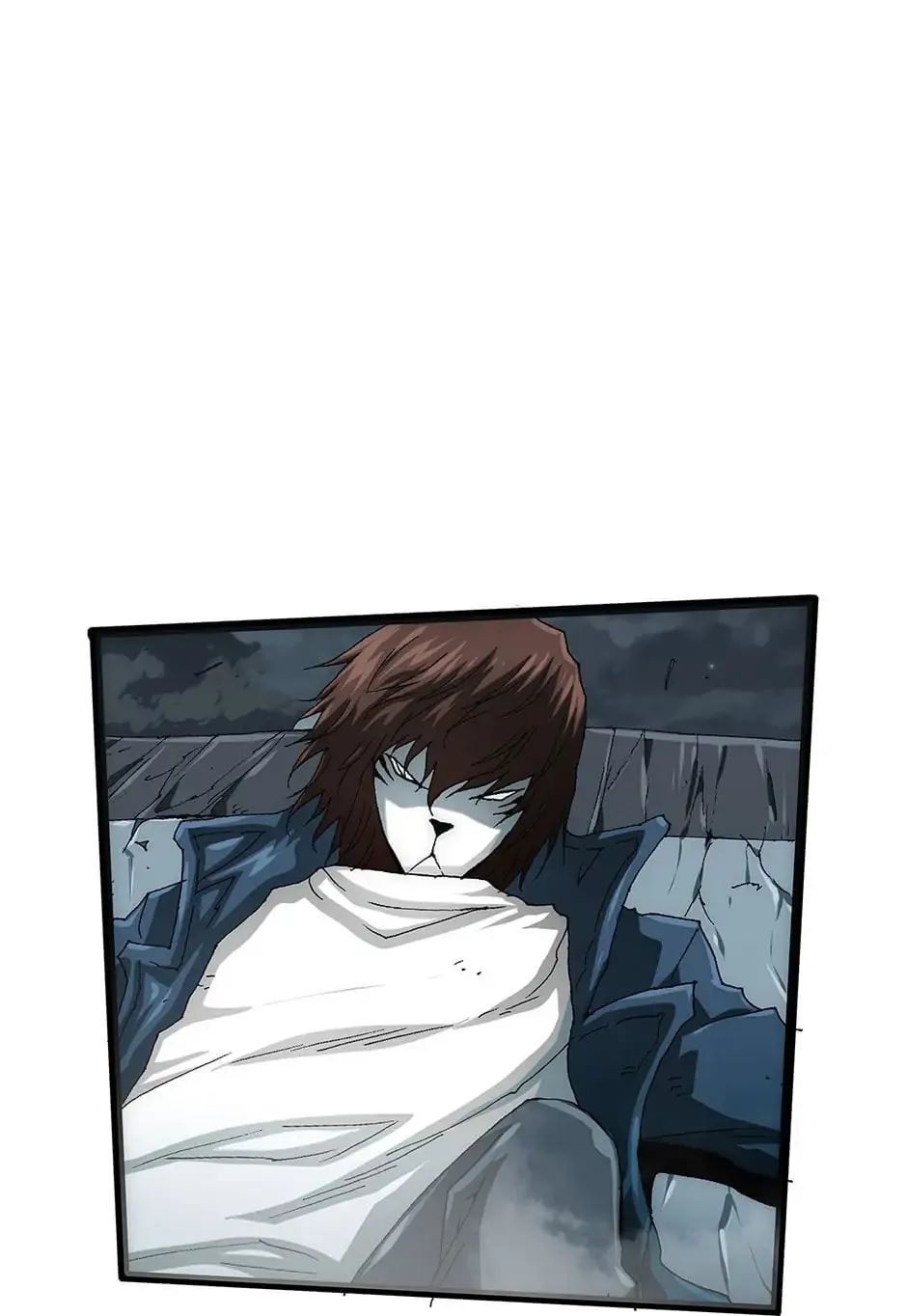Read Trace Remaster chapter 86 image 104 on Lezhin