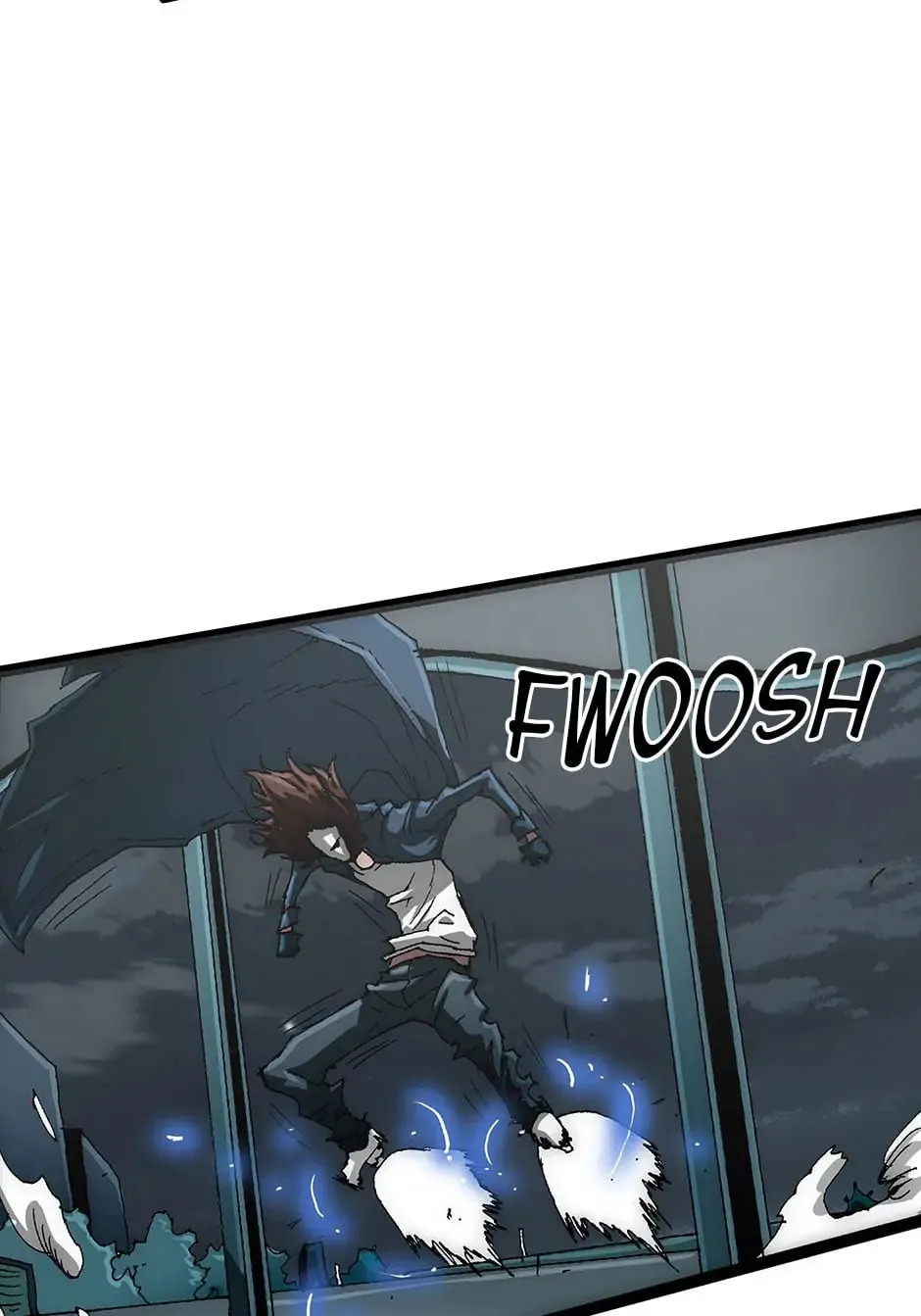 Read Trace Remaster chapter 86 image 109 on Lezhin