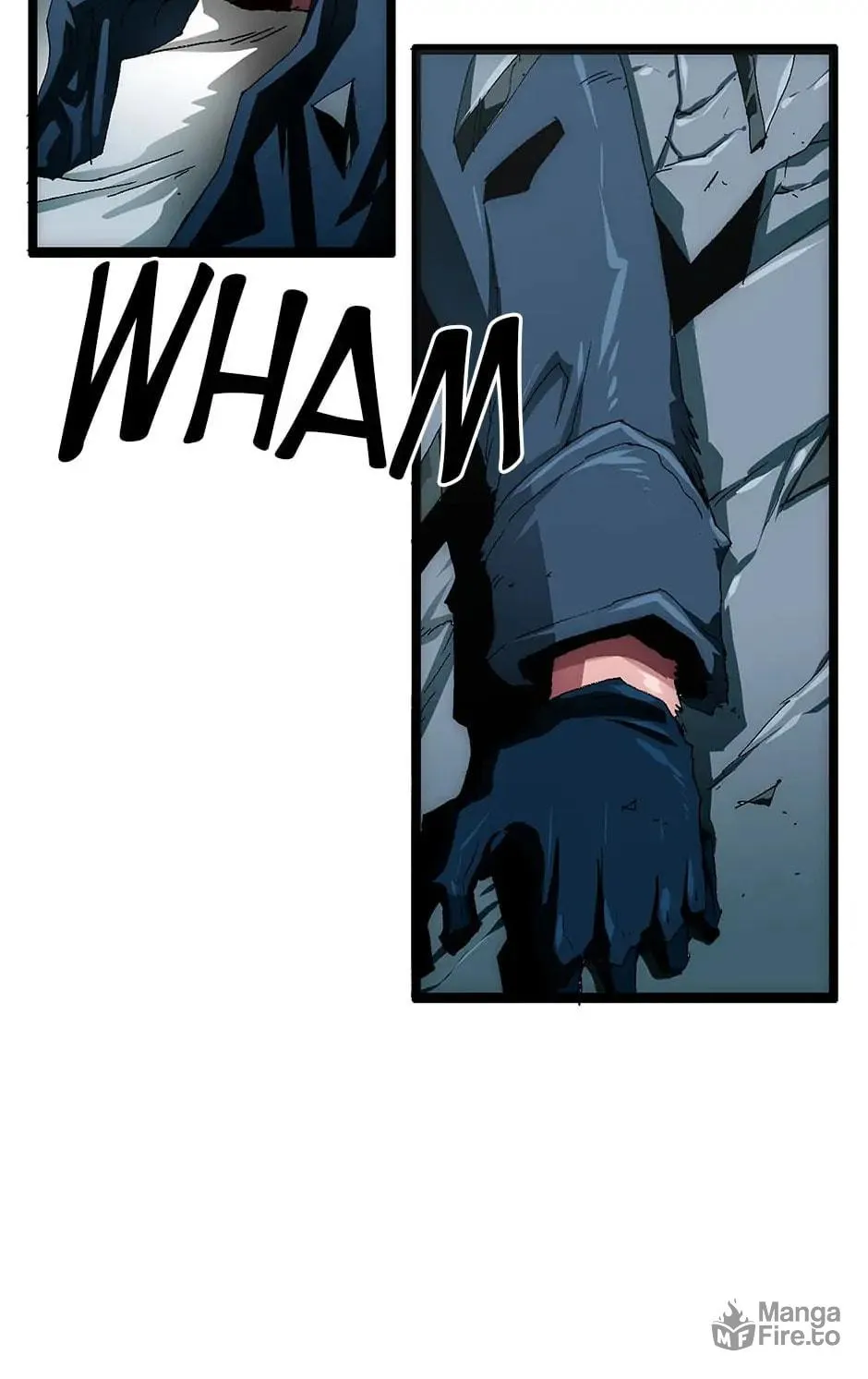 Read Trace Remaster chapter 86 image 118 on Lezhin