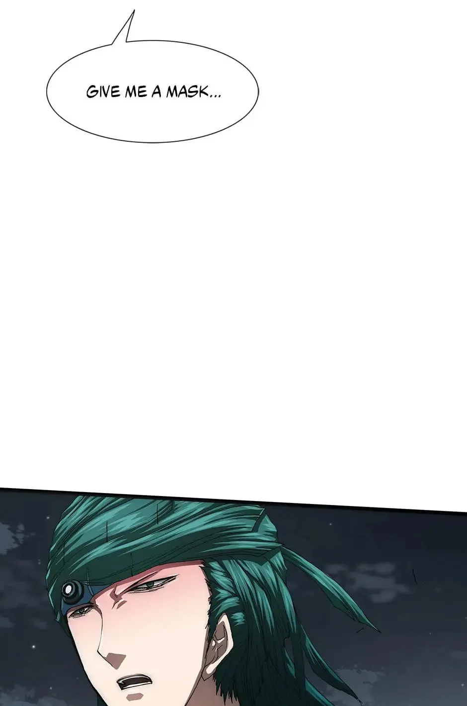 Read Trace Remaster chapter 86 image 124 on Lezhin