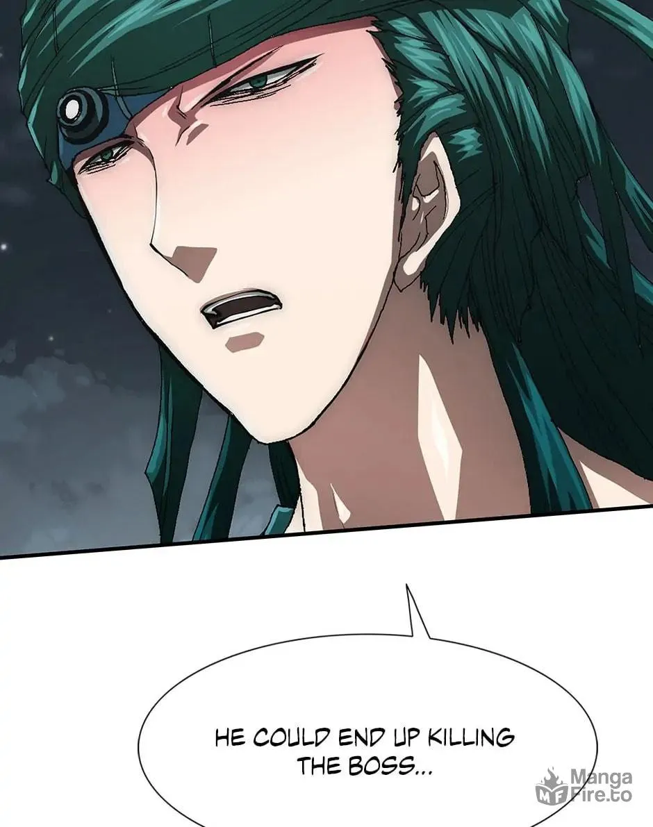 Read Trace Remaster chapter 86 image 128 on Lezhin
