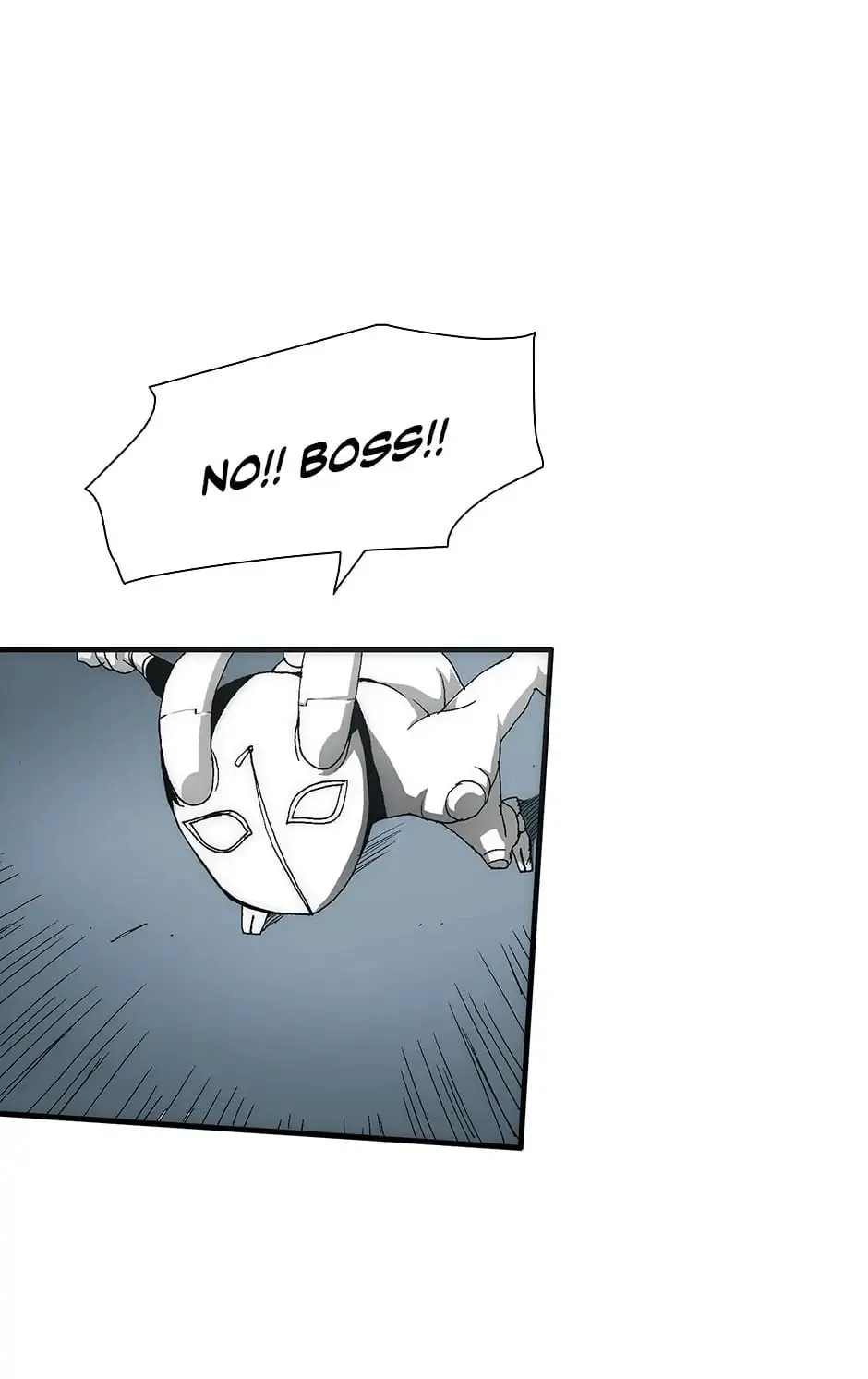 Read Trace Remaster chapter 86 image 16 on Lezhin