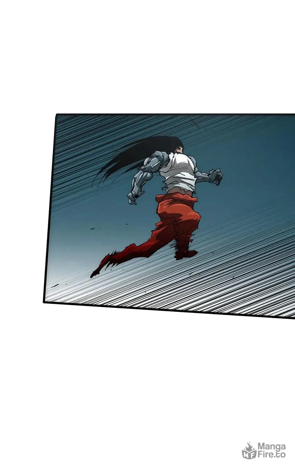 Read Trace Remaster chapter 86 image 17 on Lezhin