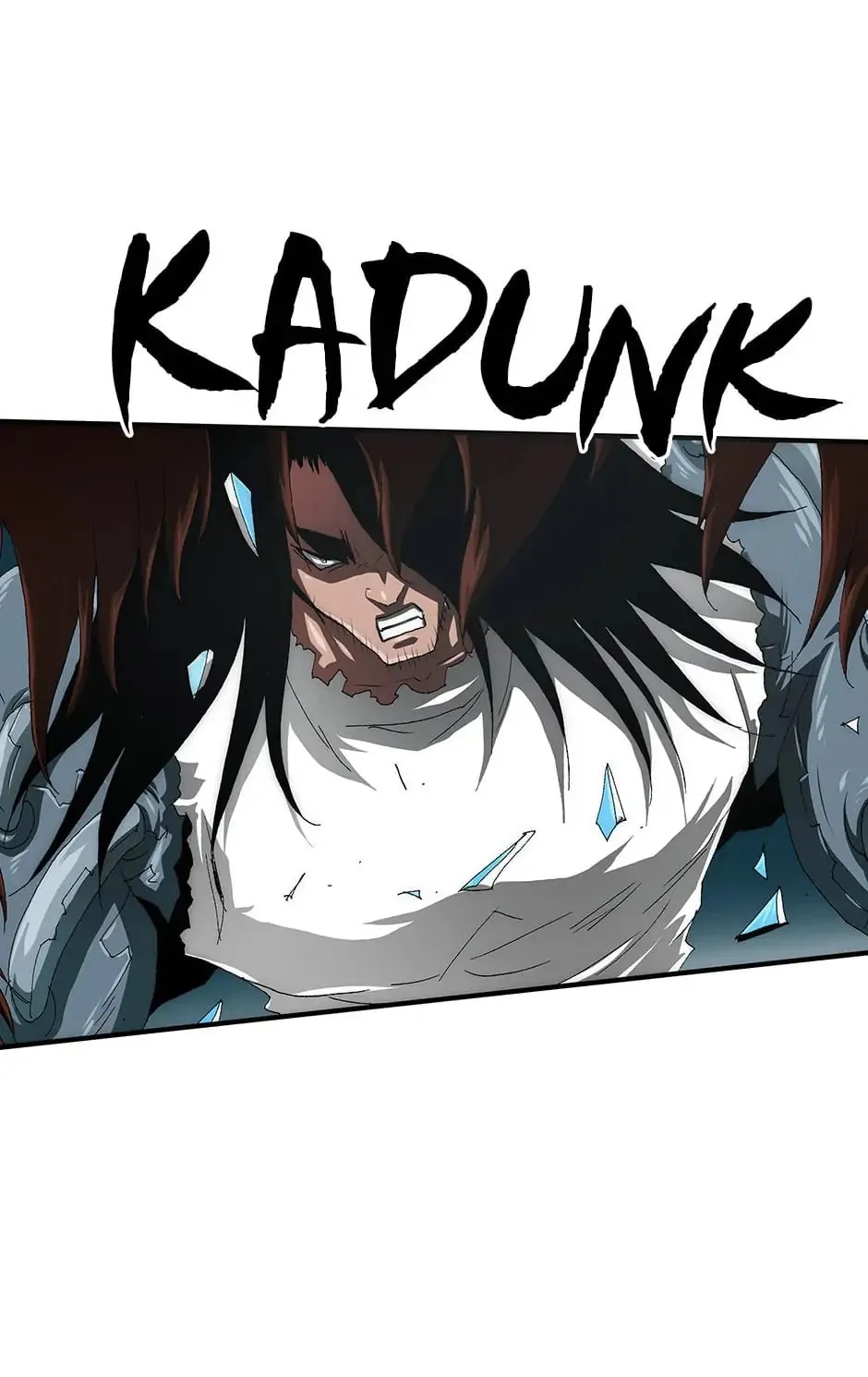 Read Trace Remaster chapter 86 image 18 on Lezhin