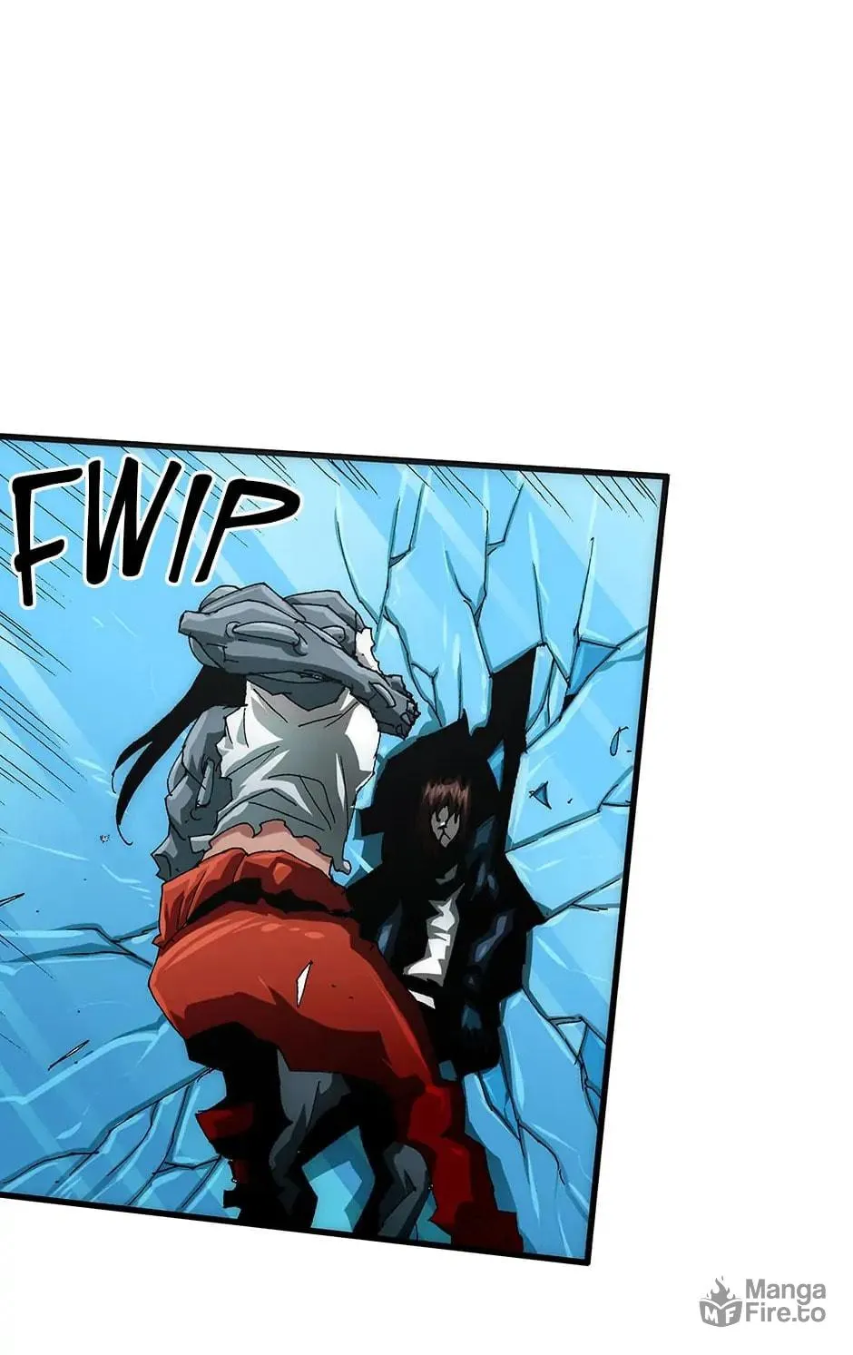 Read Trace Remaster chapter 86 image 19 on Lezhin