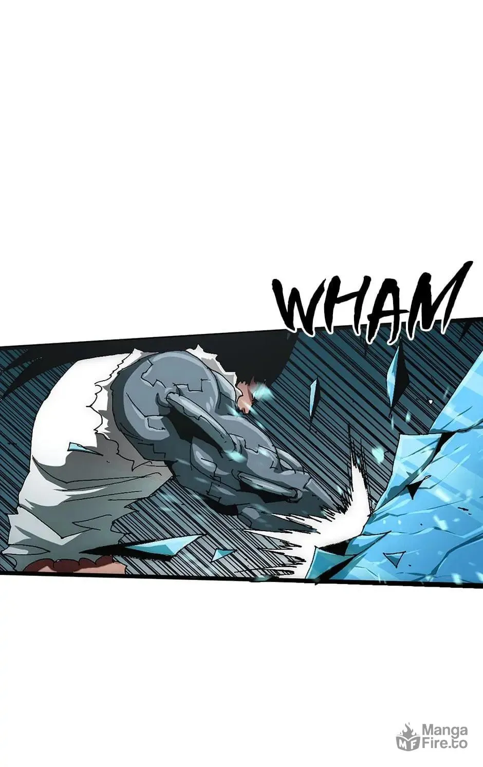 Read Trace Remaster chapter 86 image 20 on Lezhin