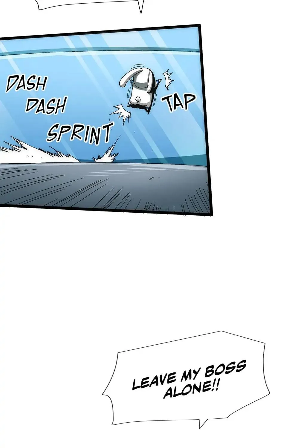 Read Trace Remaster chapter 86 image 24 on Lezhin